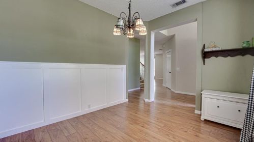 313 Pinnacle Dr, Cedar Hill TX 75104-5115 exterior