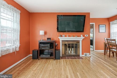 150 Linden Ave, Pitman NJ  08071-2110 exterior