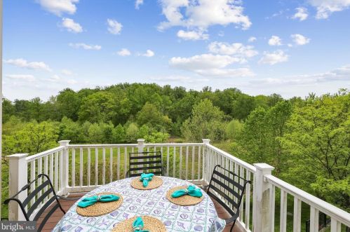 1520 Rabbit Holw Pl, Silver Spring MD 20906-6709 exterior