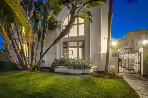 493 Warwick Ave, Cardiff By The Sea, CA 92007-1600