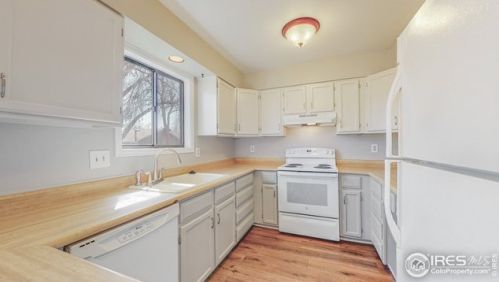 1504 Fuqua Dr, Fort Collins CO  80521-4134 exterior