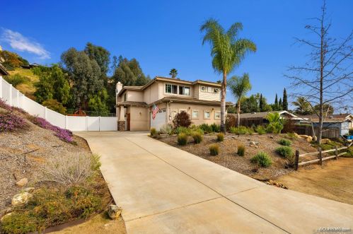 8403 Sheila St, El Cajon, CA 92021-1185