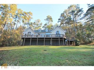 190 Late Rise Rd, Monticello, GA 31064-8429