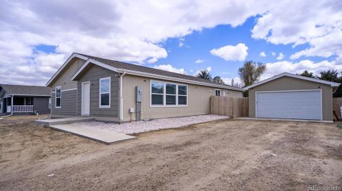 110 Juniper Cir, Fort Morgan, CO 80705-4860
