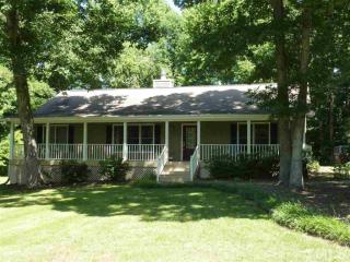4038 Raney Way Dr, Stem, NC 27581-9651