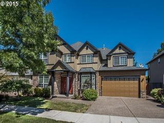 7161 Fallen Leaf St, Wilsonville, OR 97070-8872