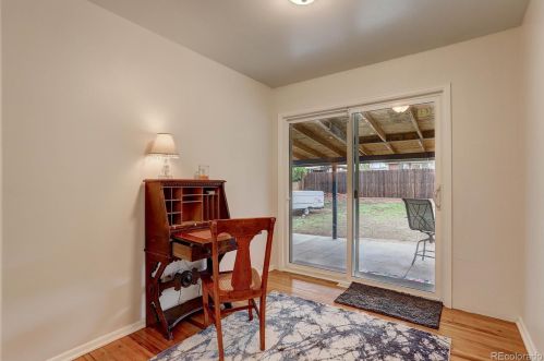 6062 61 Pl, Arvada CO  80003-5048 exterior