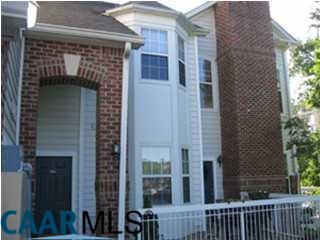 945 Dorchester Pl, Charlottesville VA  22911-4617 exterior