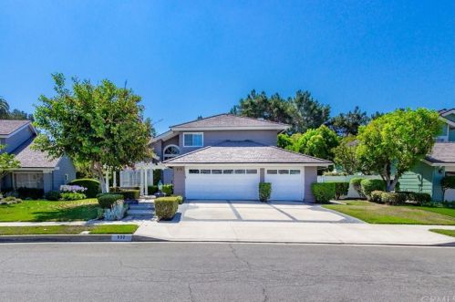 932 Rashford Dr, Placentia, CA 92870-4447