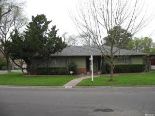 324 Bonita Ave, Modesto, CA 95354-1406
