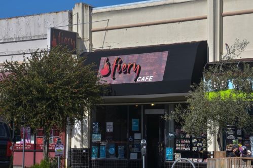1835 19th Ave, San Francisco CA  94122-4511 exterior