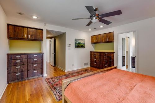 2625 Flemington Rd, Atlanta GA  30345-3507 exterior