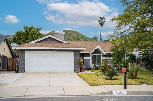 8293 Yearling Way, Riverside, CA 92509-5146