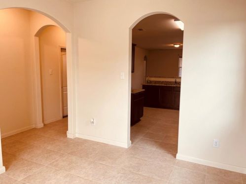 1612 Blackburn Way, Princeton TX  75407 exterior