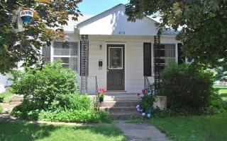 615 Main St, Hillcrest, IL 61068-1623