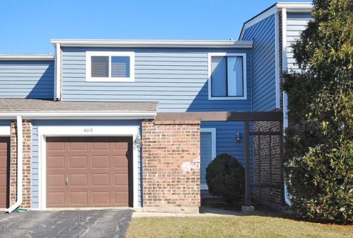 465 Buckeye Dr, Wheeling, IL 60090-6241