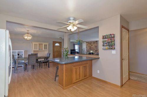 960 Hemlock Dr, Fort Collins CO  80550-4934 exterior