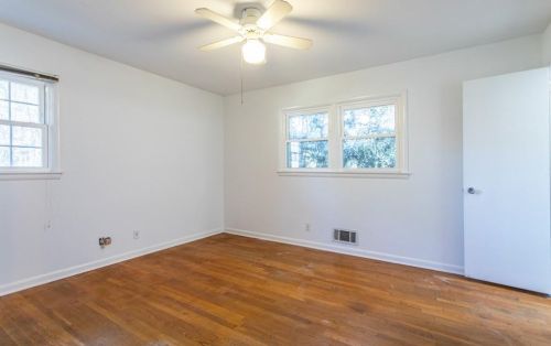 1879 Audubon Dr, Atlanta GA  30329-2706 exterior