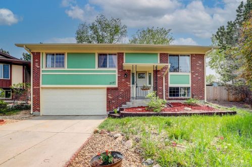 3151 Quintero St, Denver, CO 80013-2080