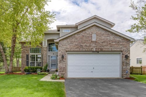 1939 Baldwin Way, Lemont, IL 60490-6551