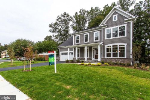 6164 Mori St, Mc Lean, VA 22101-3147