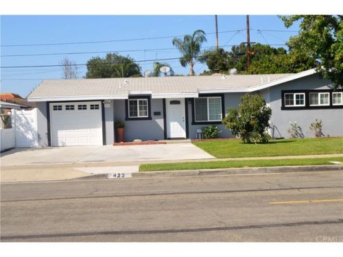 423 Boysen Ave, Anaheim, CA 92805-6012