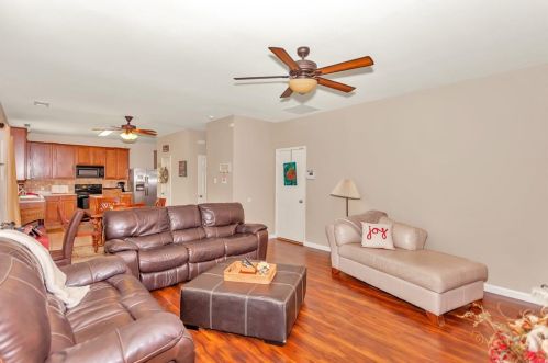 417 Lead Creek Dr, Fort Worth TX  76131-3959 exterior