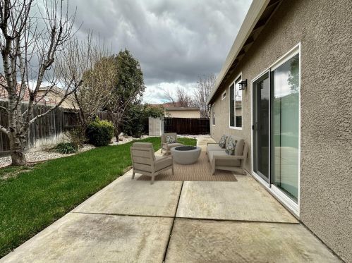 750 Berry Patch Ct, Gridley CA  95948-9626 exterior