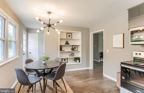 440 Wertz Run Rd, Carlisle PA 17013-8100 exterior