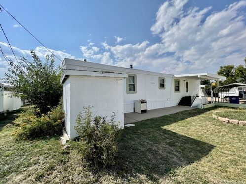 510 19th St, Canon City CO 81212-4667 exterior