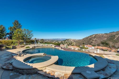 25341 Prado De Ambar, Calabasas, CA 91302-3673