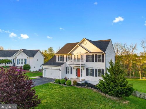 42 General Pryor Ct, Harpers Ferry, WV 25425-3248