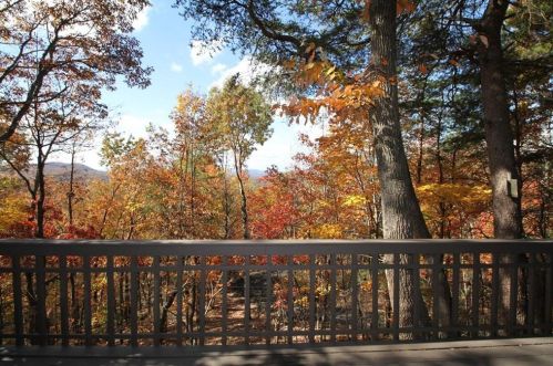 174 Sassafras Mtn Trl, Big Canoe GA  30143-7970 exterior