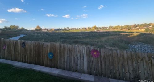 1443 Elmwood Pl, Denver CO  80221-3222 exterior