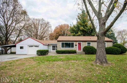 724 Hale St, Normal, IL 61761-2933