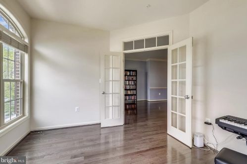 1520 Rabbit Holw Pl, Silver Spring MD 20906-6709 exterior