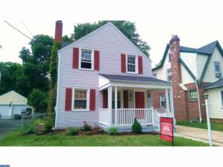 439 Vannest Ave, Trenton, NJ 08618-2721