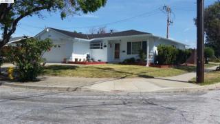 6109 Marguerite Dr, Newark, CA 94560-4703