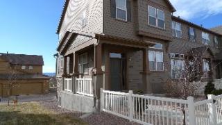 3782 Tranquility Trl, Castle Rock CO  80109-4599 exterior