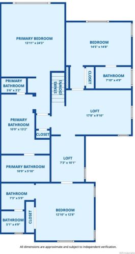 17855 Kepner Dr, Aurora CO 80017-3307 exterior