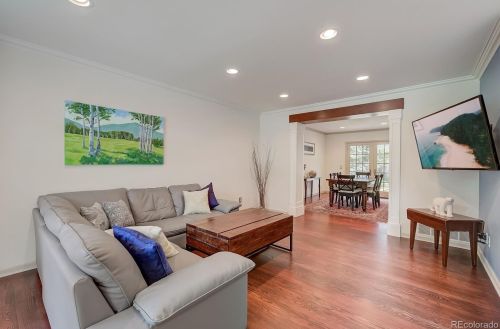 4368 Park Ct, Boulder, CO 80301-3964