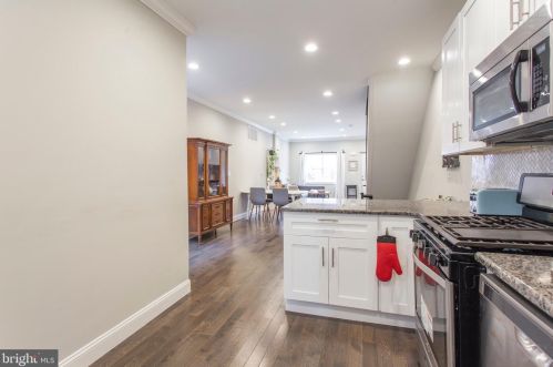 1243 24th St, Philadelphia PA  19121-4820 exterior