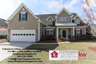 102 Leyland Way, Hampstead, NC 28443-8849