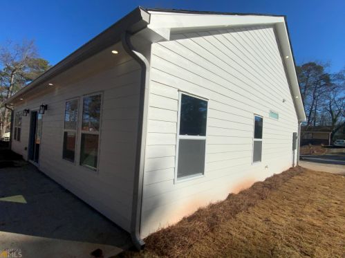 1196 Woodbridge Ct, Conyers GA  30012-4634 exterior