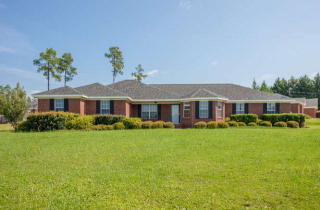 2753 Spirit Creek Rd, Hephzibah GA  30815-5956 exterior