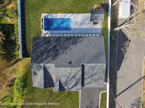 57 Raleigh Ct, Tinton Falls NJ 07724-2128 exterior