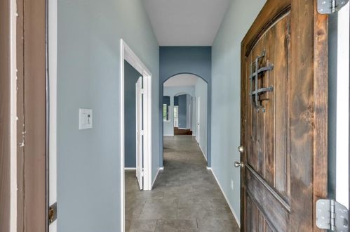 9501 Woodmark, Conroe TX  77304-1788 exterior