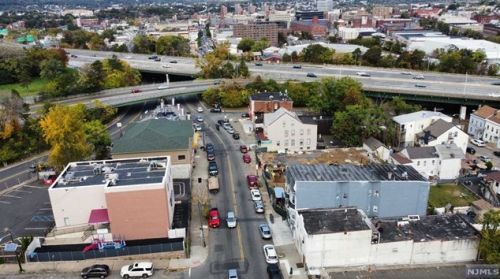 583-595 Main St, Paterson NJ  07503 exterior