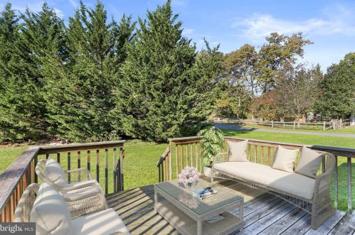 16917 Hampshire Dr, Williamsport MD  21795-3180 exterior