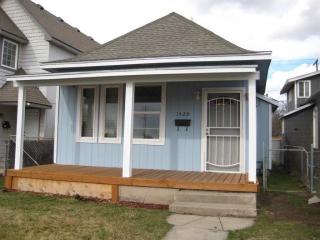 1520 Cleveland Ave, Spokane WA  99205-3528 exterior